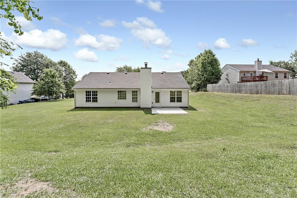 460 Valley Trace
