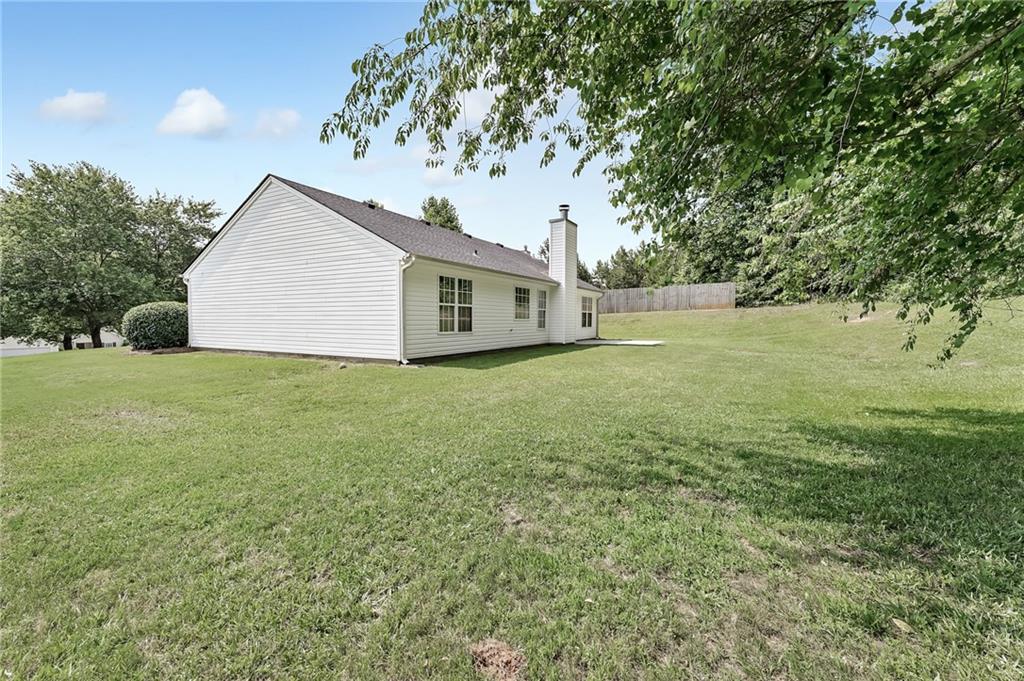 460 Valley Trace