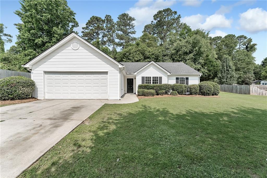 460 Valley Trace