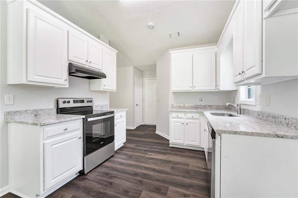 460 Valley Trace