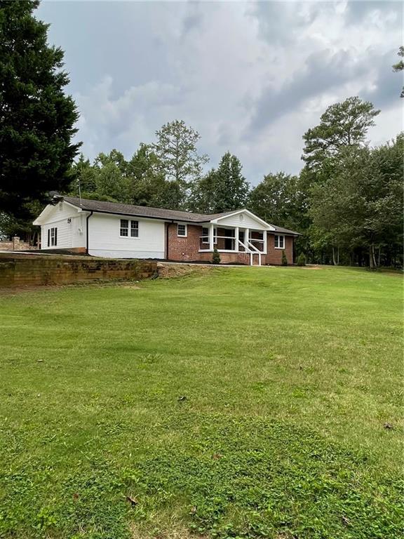 479 Creek View Drive