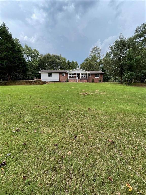 479 Creek View Drive
