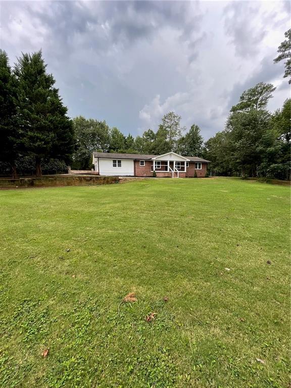 479 Creek View Drive