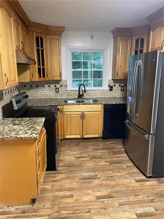 479 Creek View Drive