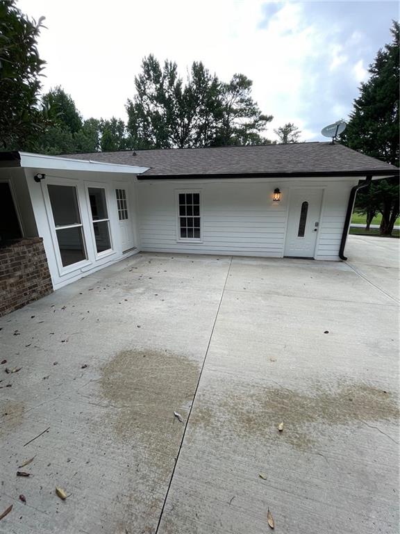 479 Creek View Drive
