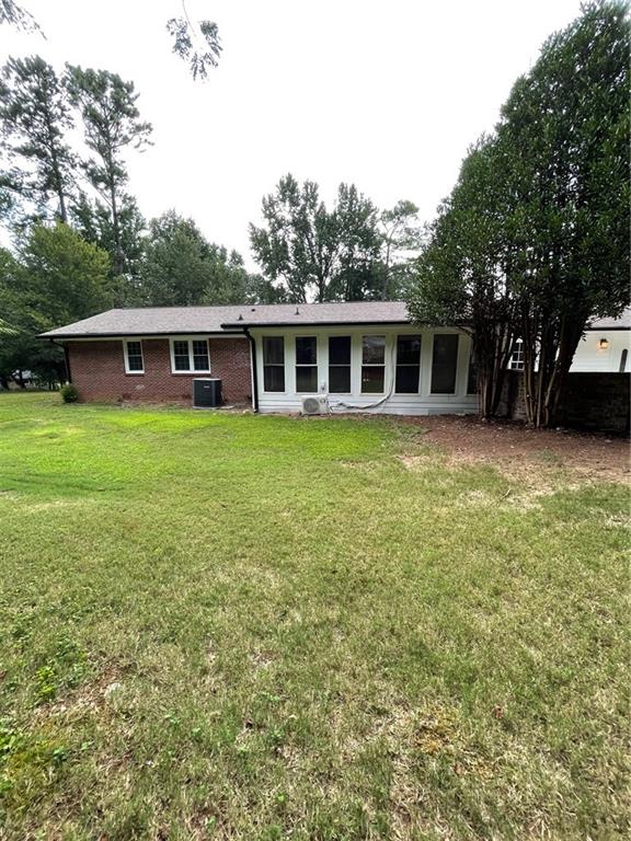 479 Creek View Drive