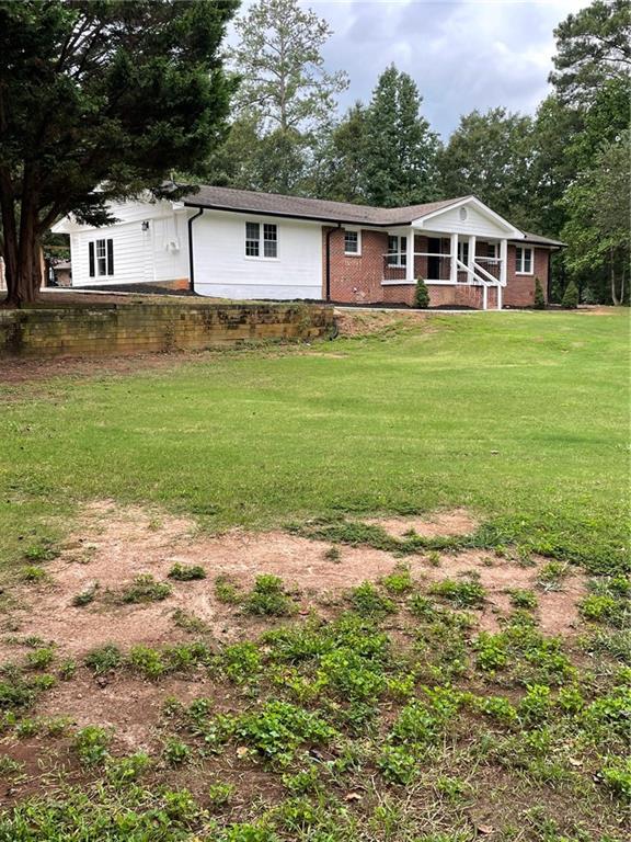 479 Creek View Drive