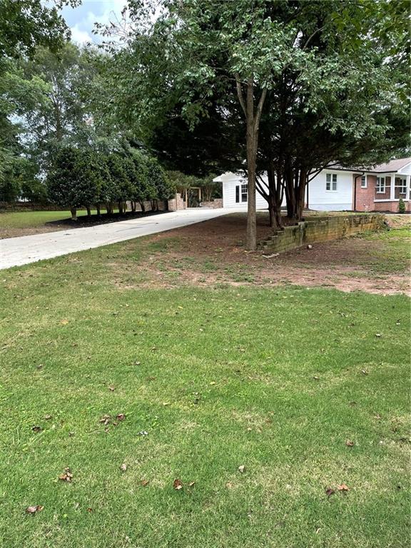 479 Creek View Drive