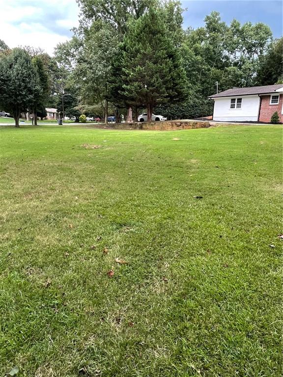 479 Creek View Drive