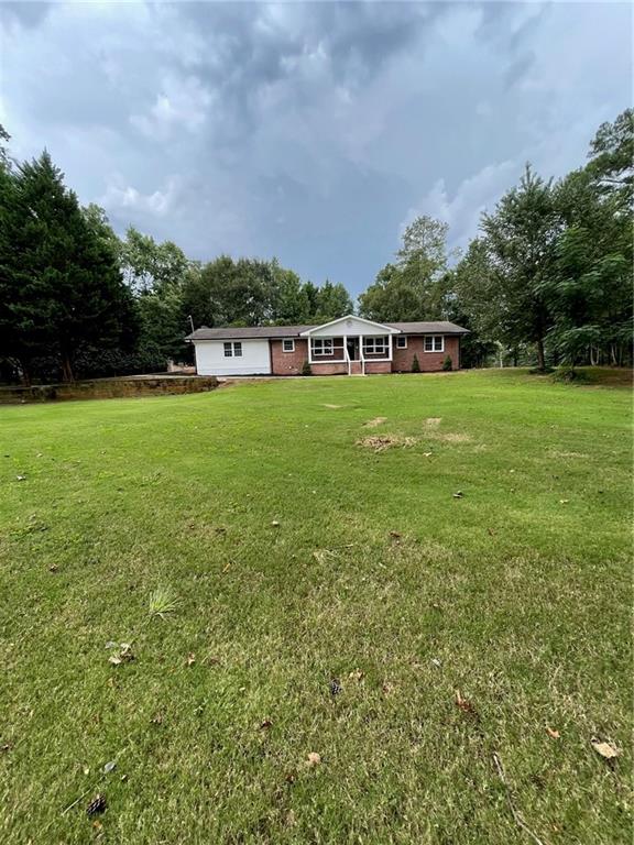479 Creek View Drive