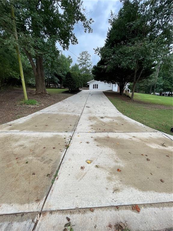479 Creek View Drive