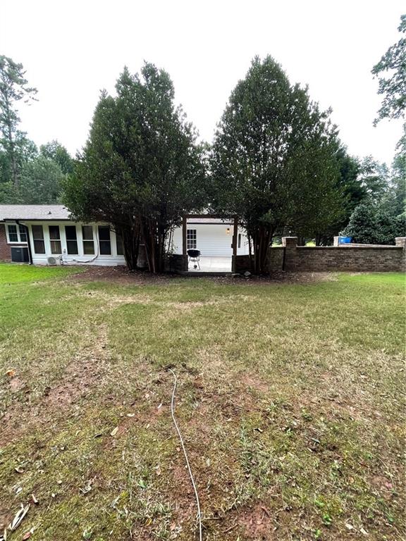 479 Creek View Drive