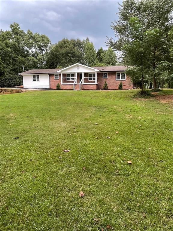 479 Creek View Drive