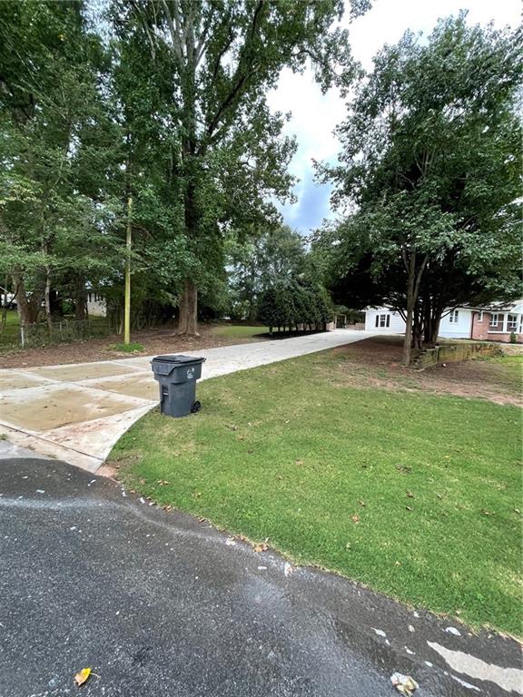479 Creek View Drive
