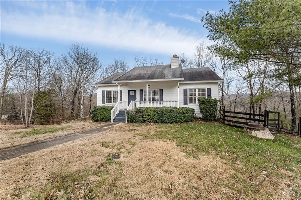 154 Alta Vista Drive