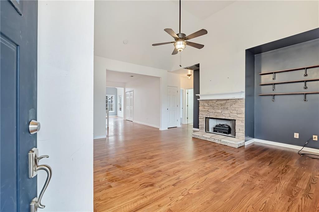 154 Alta Vista Drive