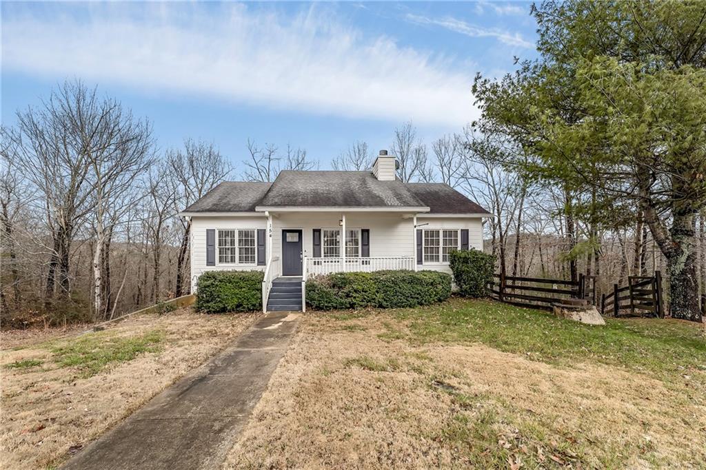 154 Alta Vista Drive