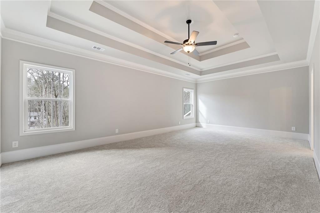 1870 Grand Lanier Drive
