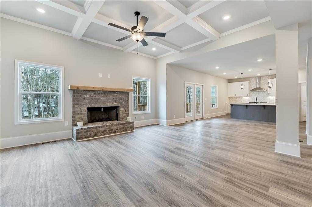 1870 Grand Lanier Drive