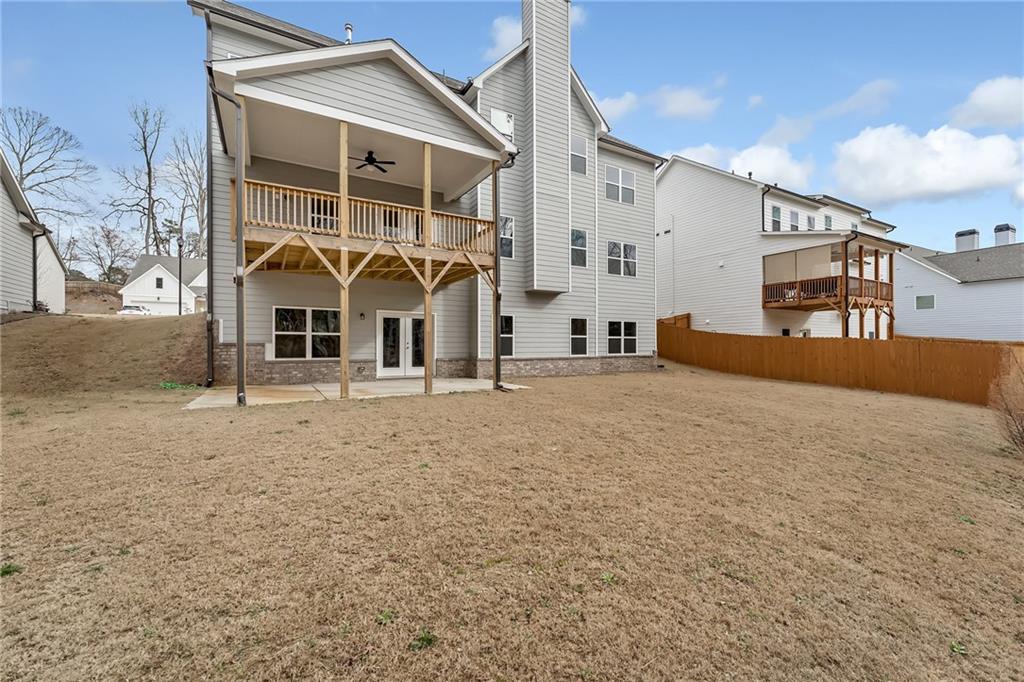 1870 Grand Lanier Drive