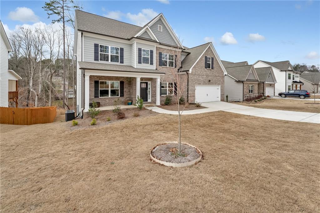 1870 Grand Lanier Drive