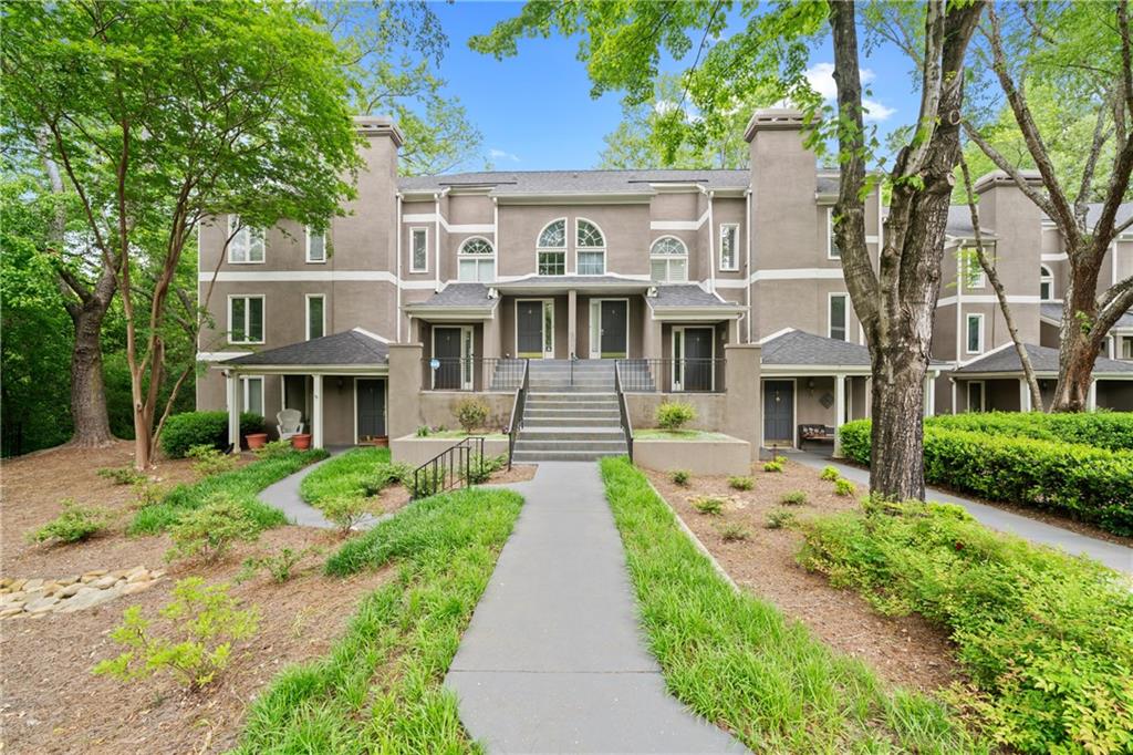 6 Brittany Way NE Unit 6J