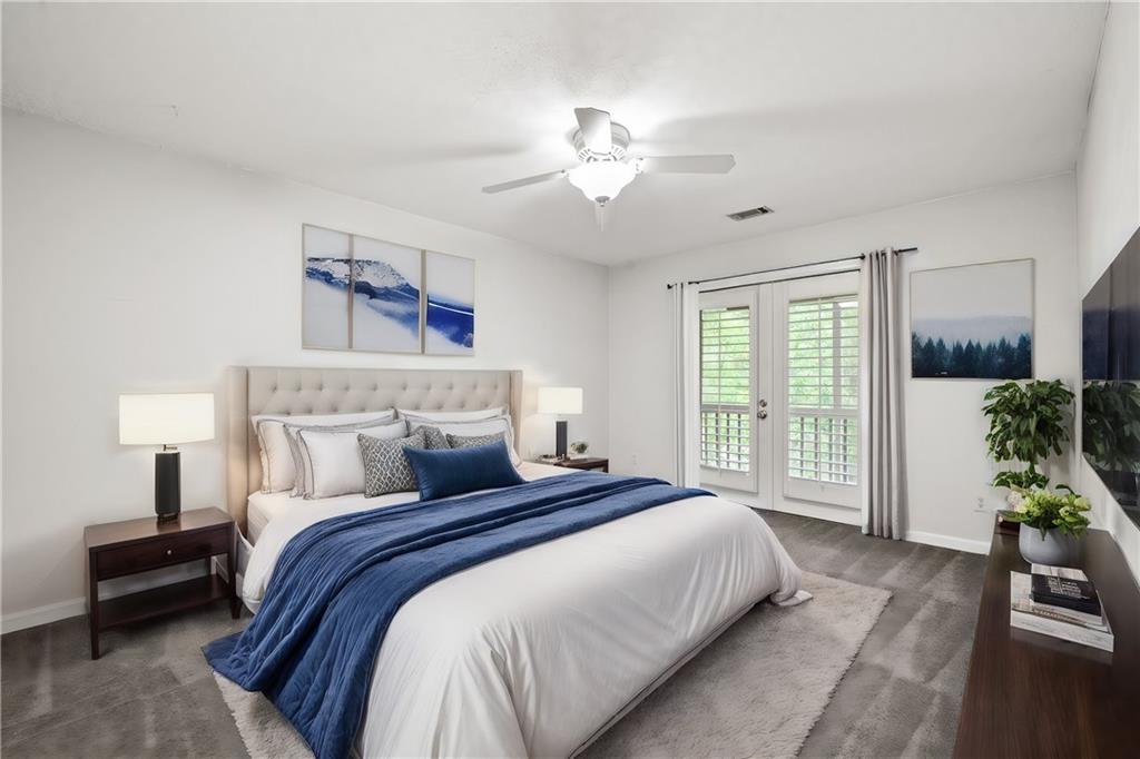 6 Brittany Way NE Unit 6J