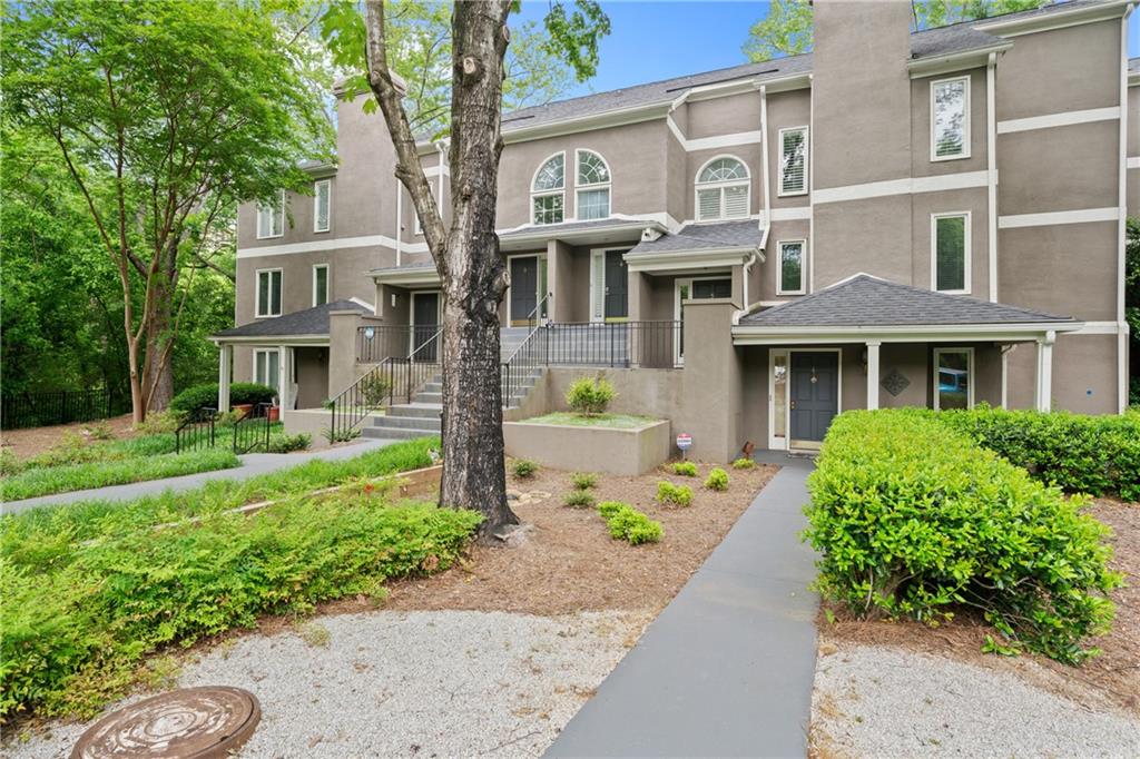 6 Brittany Way NE Unit 6J