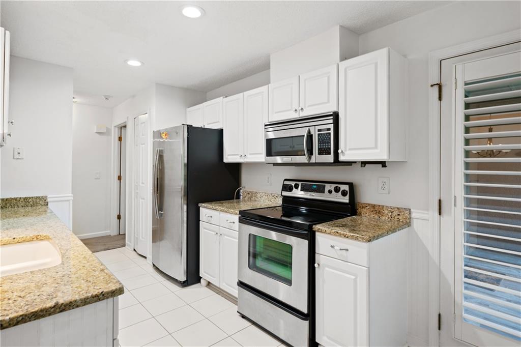 6 Brittany Way NE Unit 6J