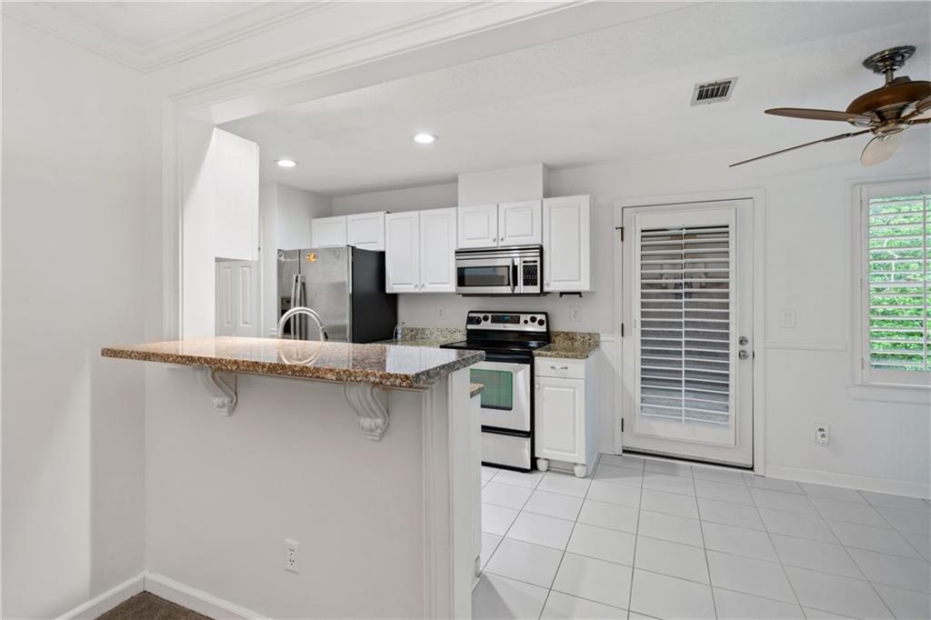 6 Brittany Way NE Unit 6J