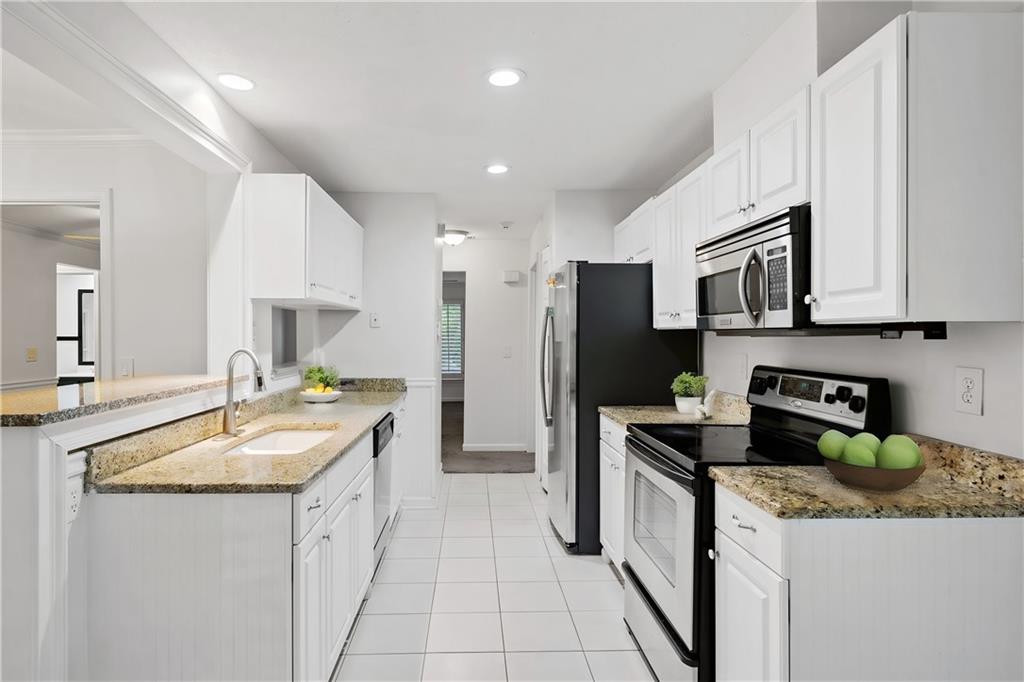 6 Brittany Way NE Unit 6J
