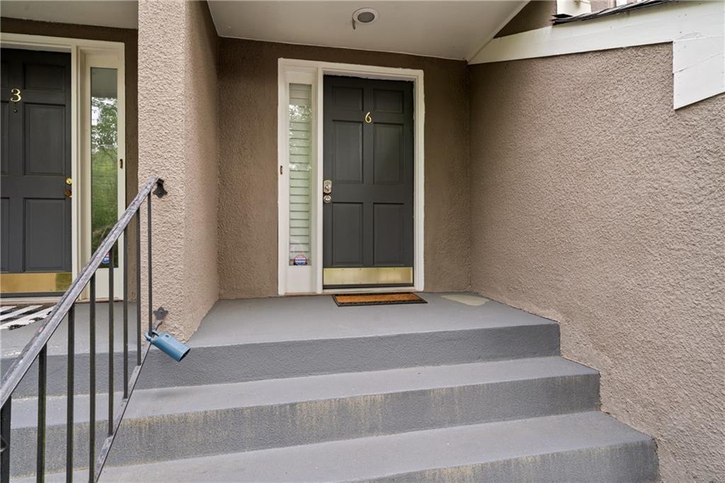 6 Brittany Way NE Unit 6J