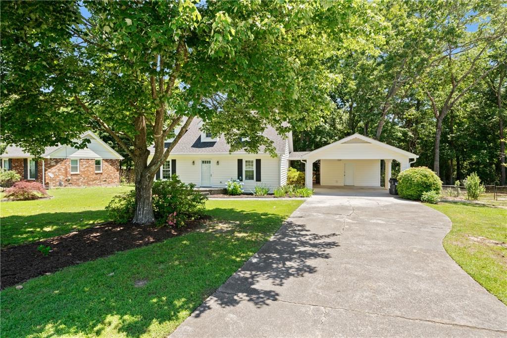 2514 Springdale Drive