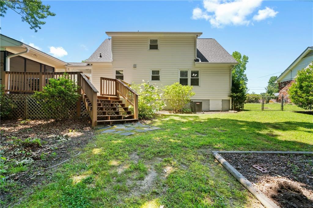 2514 Springdale Drive