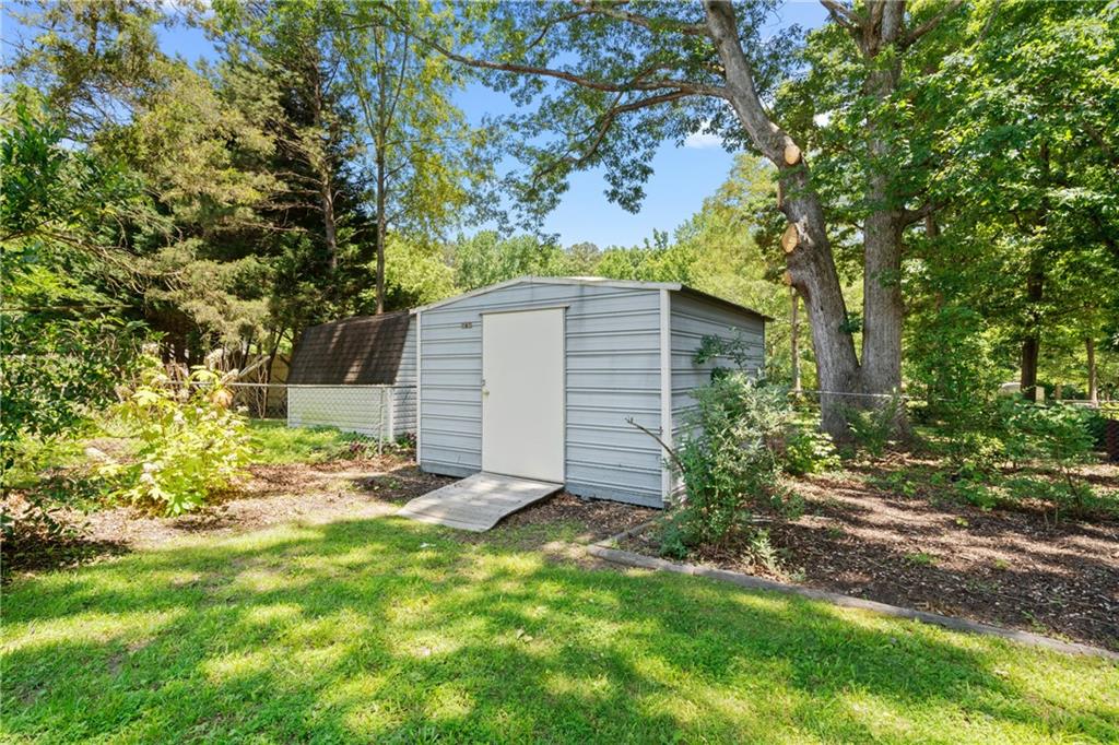 2514 Springdale Drive