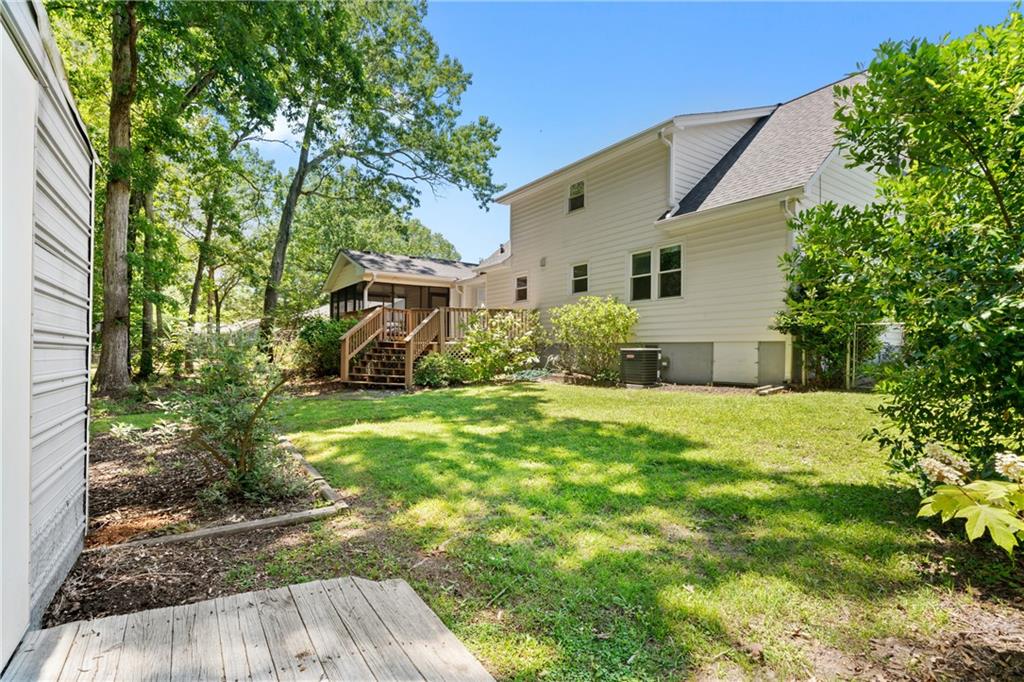 2514 Springdale Drive