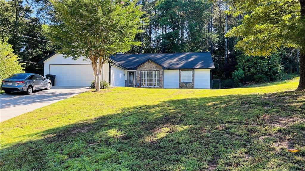 1672 Greyleaf Lane