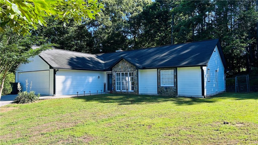 1672 Greyleaf Lane