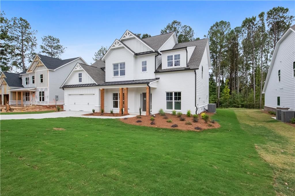 2028 Eula Drive