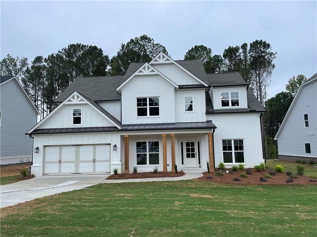 2028 Eula Drive