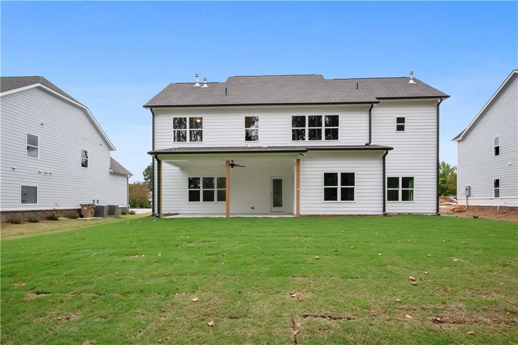 2028 Eula Drive