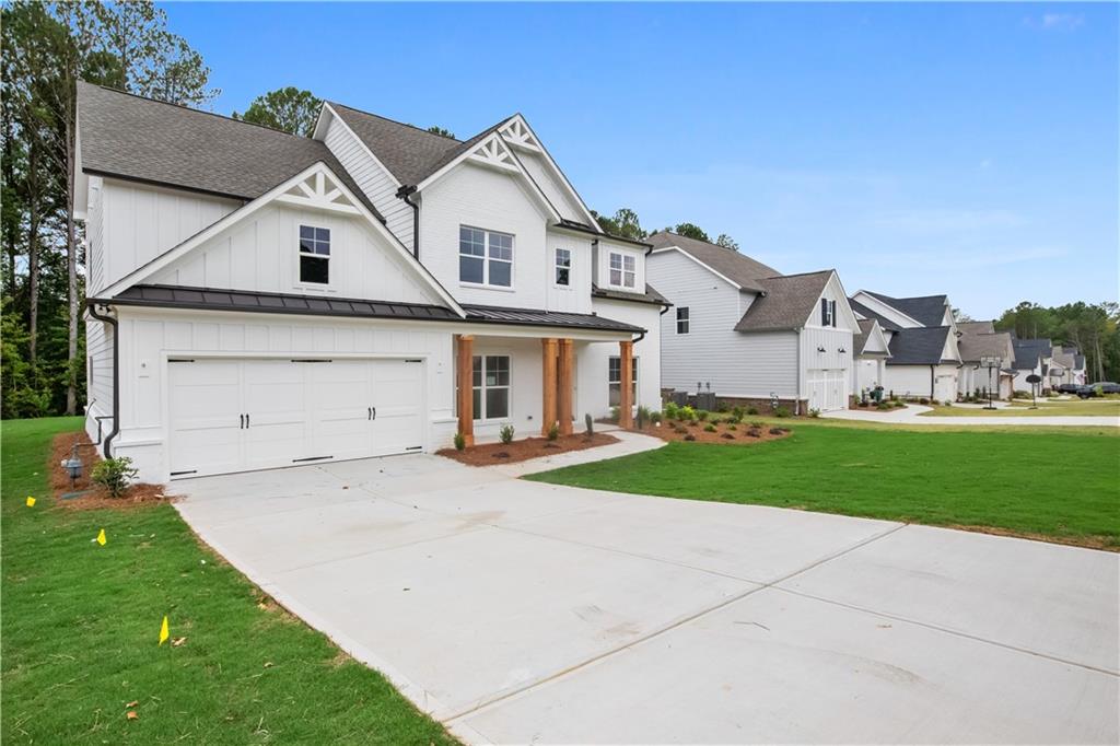 2028 Eula Drive