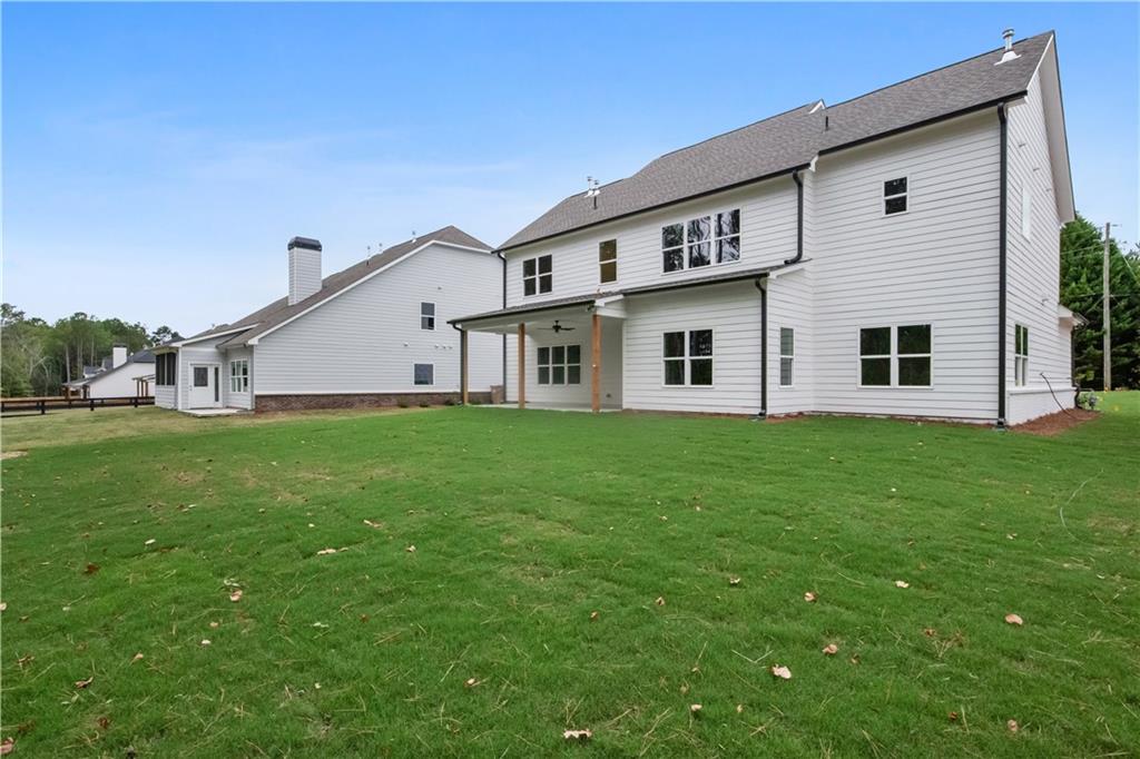 2028 Eula Drive