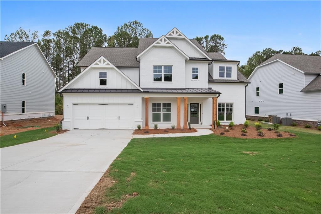 2028 Eula Drive