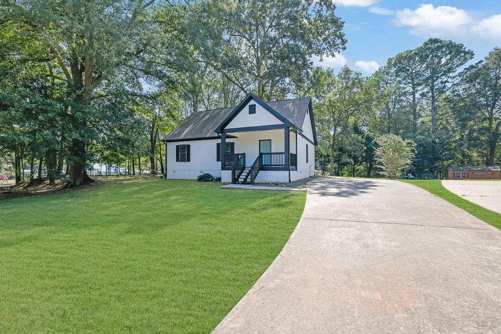 29 Oak Avenue