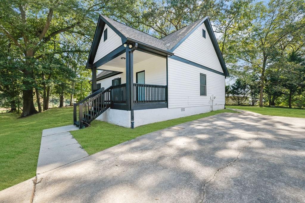 29 Oak Avenue