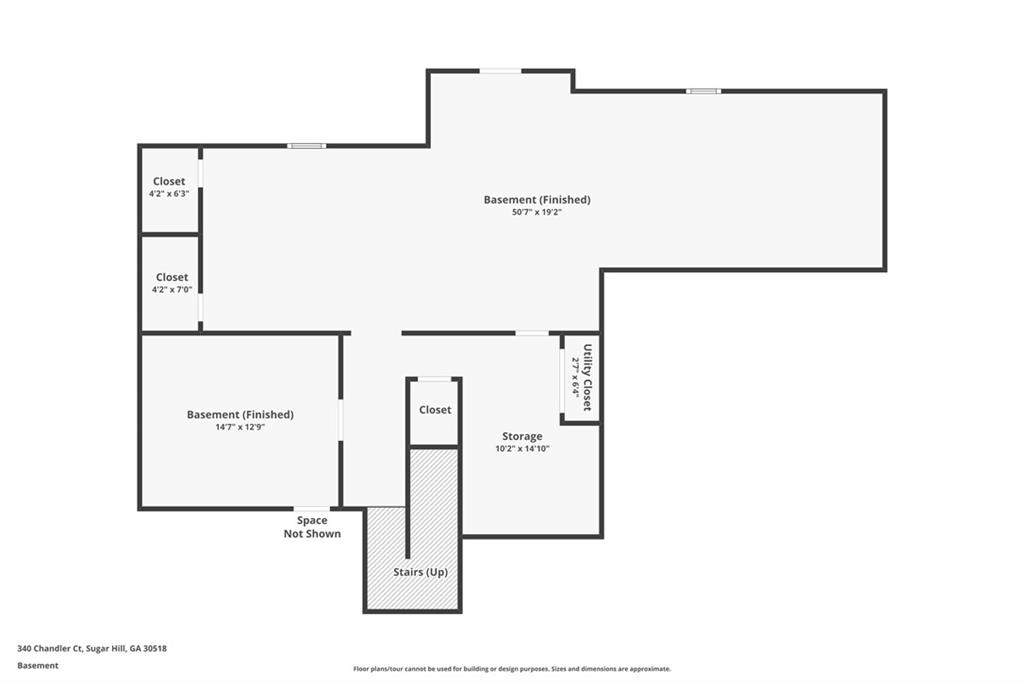 340 Chandler Court