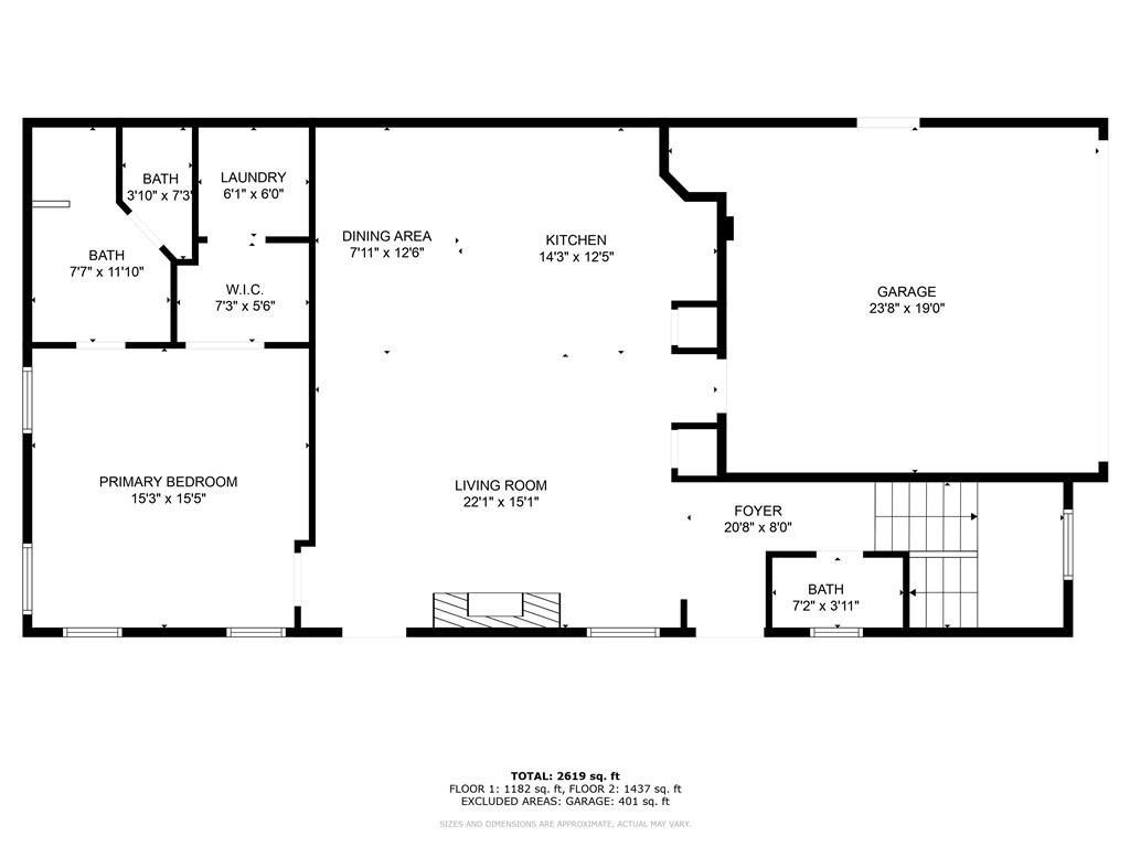 185 Bellehaven Drive