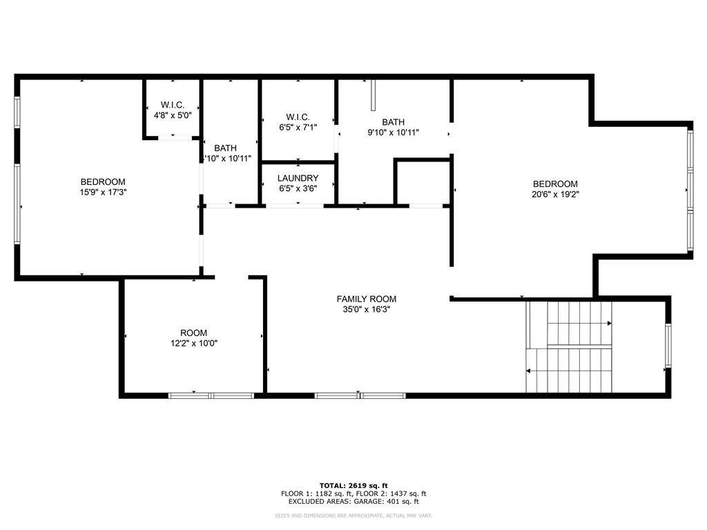 185 Bellehaven Drive