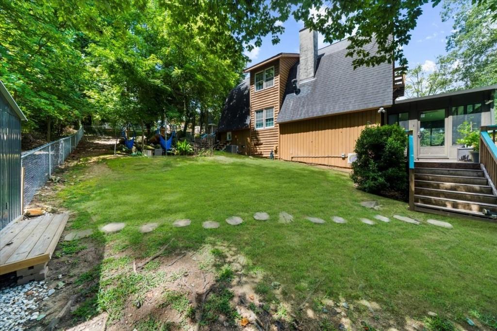 5851 Dolvin Lane